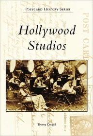 Title: Hollywood Studios, Author: Tommy Dangcil