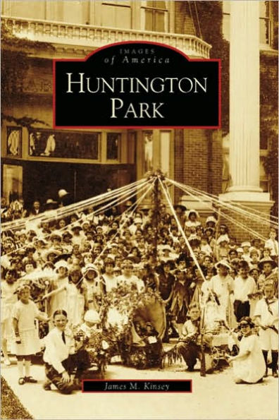 Huntington Park