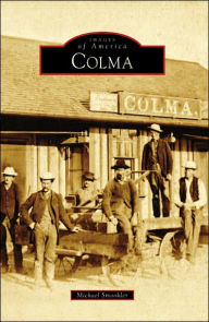 Title: Colma, Author: Michael Smookler