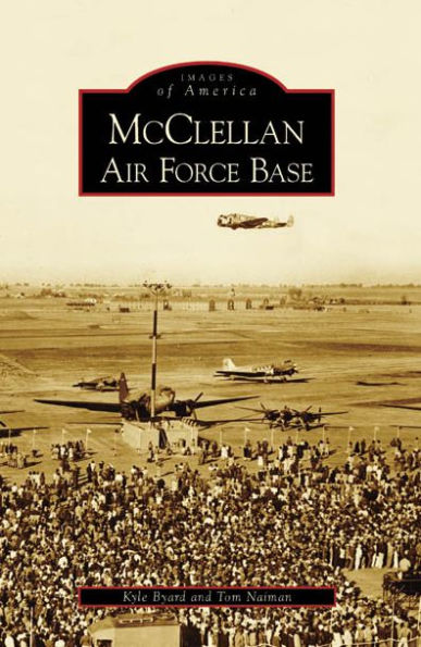 McClellan Air Force Base