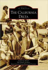 Title: The California Delta, Author: Carol A. Jensen