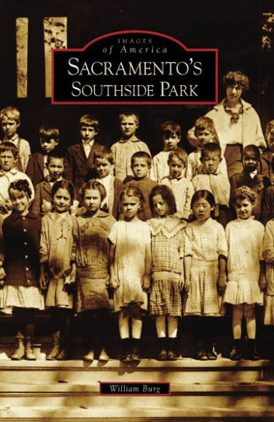 Sacramento's Southside Park