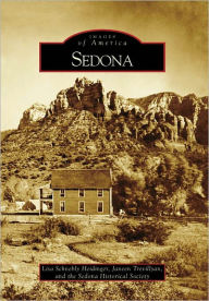 Title: Sedona, Author: Lisa Schnebly Heidinger