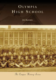 Title: Olympia High School, Author: Jim Kainber