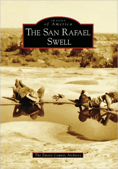 The San Rafael Swell