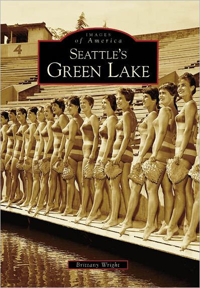 Seattle's Green Lake