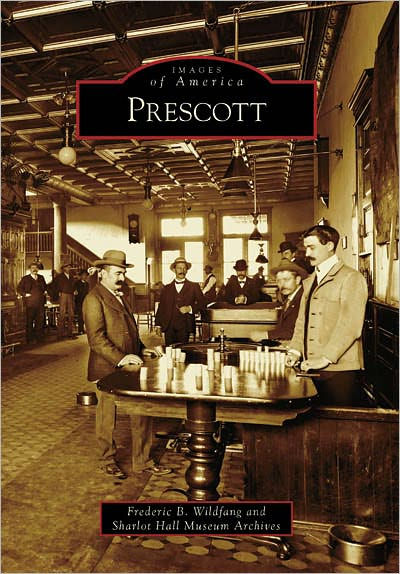 Prescott