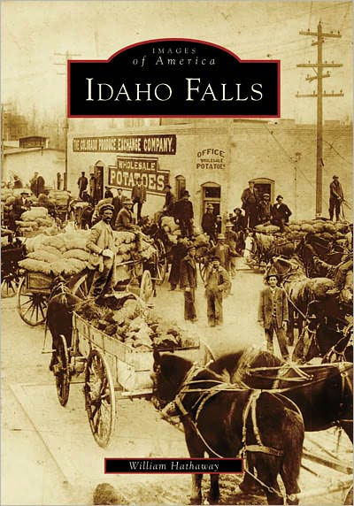 Idaho Falls