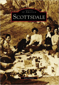 Title: Scottsdale, Author: Joan Fudala