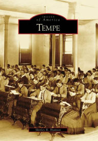 Title: Tempe, Author: Shirley R. Blanton