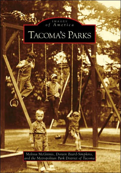 Tacoma's Parks