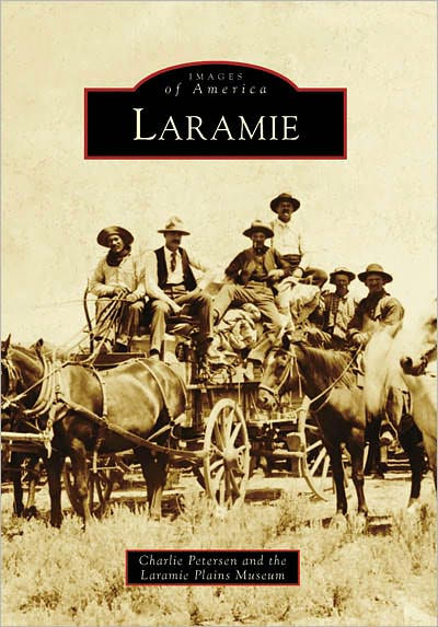 Laramie