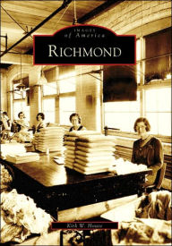 Title: Richmond, Author: Kirk W. House