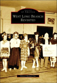 Title: West Long Branch Revisited, Author: Helen-Chantal Pike