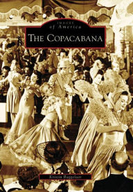 Title: The Copacabana, Author: Kristin Baggelaar