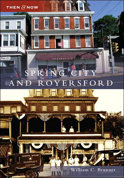 Spring City and Royersford