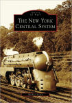 Alternative view 1 of The New York Central System