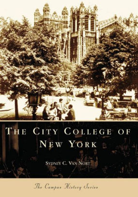 The City College of New York (Campus History Series)