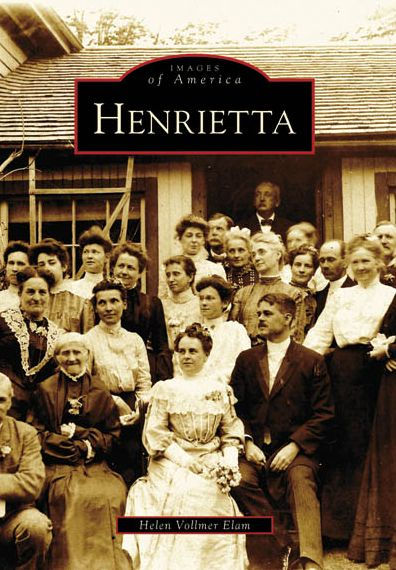 Henrietta