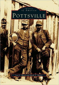 Title: Pottsville, Author: Arcadia Publishing