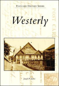 Title: Westerly, Author: Joseph P. Soares