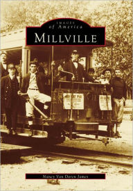 Title: Millville, Author: Arcadia Publishing