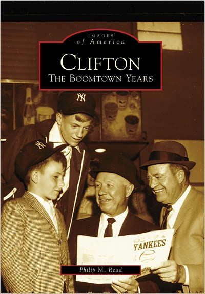 Clifton: The Boomtown Years