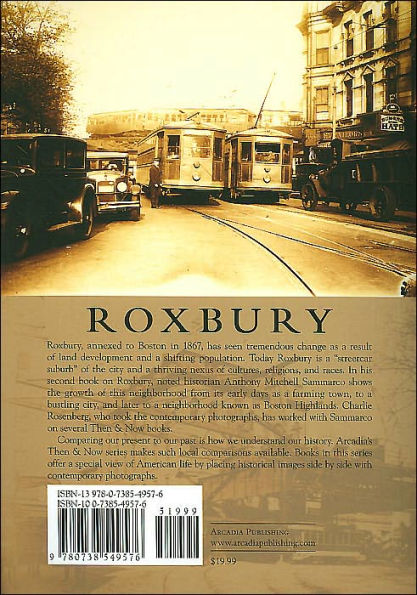 Roxbury