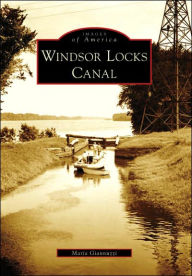 Title: Windsor Locks Canal, Author: Maria Giannuzzi