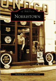 Title: Norristown, Author: Michael A. Bono
