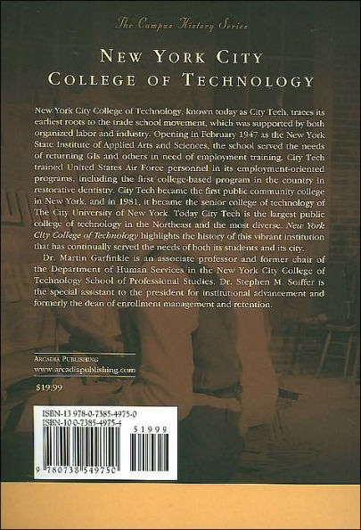 New York City College of Technology