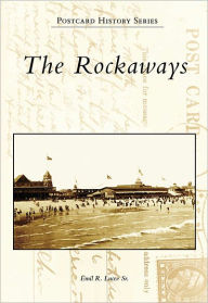 Title: The Rockaways, Author: Arcadia Publishing