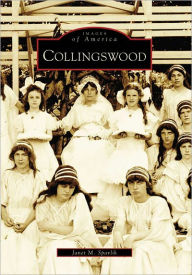 Title: Collingswood, Author: Janet M. Spavlik