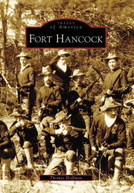 Title: Fort Hancock, Author: Thomas Hoffman