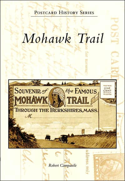 Mohawk Trail