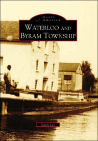 Title: Waterloo and Byram Township, Author: Cindy Lee