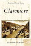 Alternative view 1 of Claremore