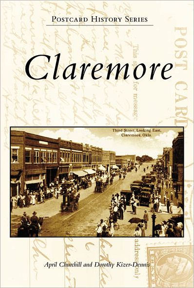 Claremore