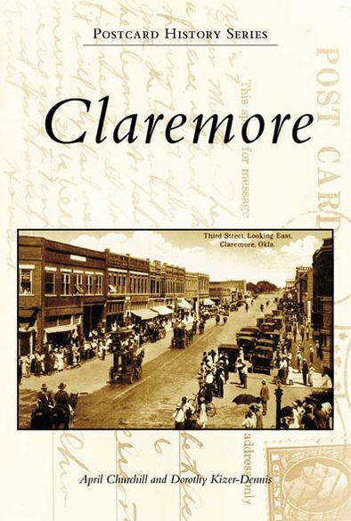 Claremore