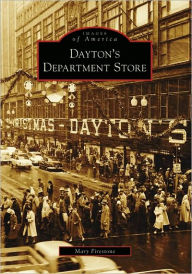 Title: Dayton's Department Store, Author: Mary Firestone