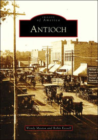 Title: Antioch, Author: Wendy Maston