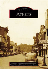 Title: Athens, Author: Arcadia Publishing