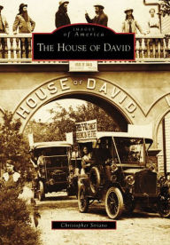 Title: The House of David, Author: Arcadia Publishing
