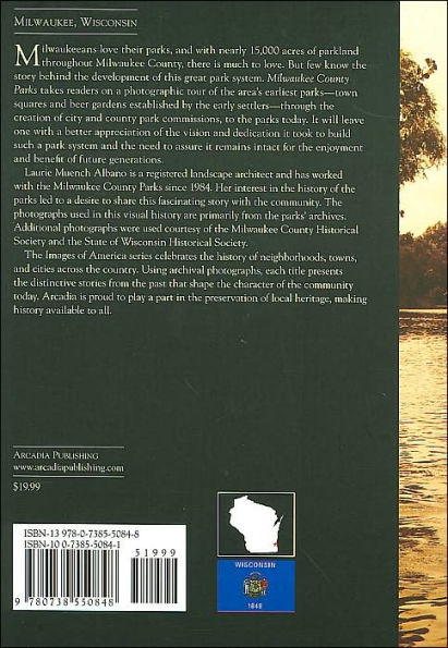 Milwaukee County Parks