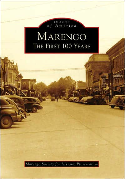 Marengo: The First 100 Years