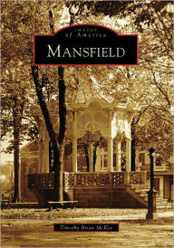 Title: Mansfield, Author: Timothy Brian McKee