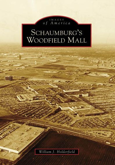 Schaumburg's Woodfield Mall