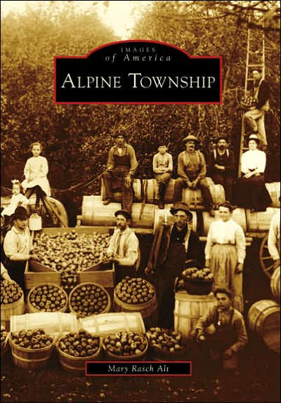 Alpine Township