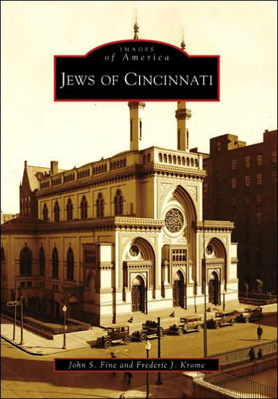 Jews of Cincinnati