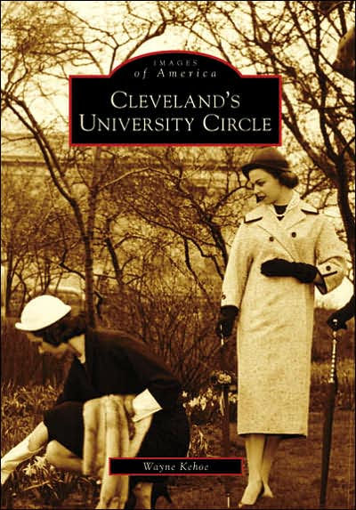 Cleveland's University Circle